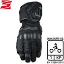 GUANTI FIVE SPORT WP BLACK L (In Esaurimento)