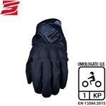 GUANTI FIVE RS WP BLACK M (In Esaurimento)