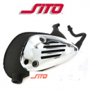 MARMITTA PIAGGIO VESPA 50 ET2 - LX 50
