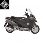 TERMOSCUD NERO SYM JOYRIDE EVO 125/200