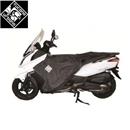 TERMOSCUD NERO KYMCO DOWN TOWN 125-300