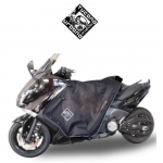 TERMOSCUD NERO YAMAHA T-MAX 530 2012