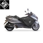 TERMOSCUD NERO PIAGGIO X10 125-350-500 DAL 2012