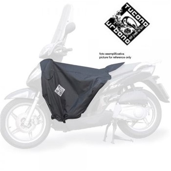 TERMOSCUD NERO Sym Joy Max 125/250/300 12-18