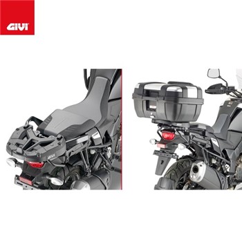 PORTAPACCHI SUZUKI V-Strom 1050, V-Strom 1050 XT, V-Strom 1050 SE 20-24
