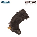 Collettore Aspirazione APRILIA/DERBI/PIAGGIO 50cc Collettore Aspirazione APRILIA/DERBI/PIAGGIO 50cc