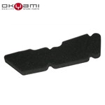 FILTRO ARIA OKYAMI PIAGGIO ZIP 50 2T (SGR 26.4427)