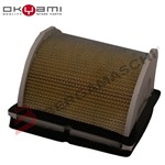 FILTRO ARIA OKYAMI YAMAHA T-MAX 500 01-07 (26.44557)