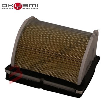 FILTRO ARIA OKYAMI YAMAHA T-MAX 500 01-07 (26.44557)