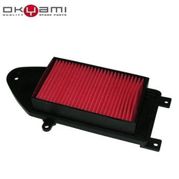 FILTRO ARIA OKYAMI KYMCO PEOPLE 125/150 (26.44617)