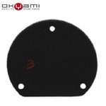 FILTRO ARIA OKYAMI VARIATORE YAMAHA MBK 125/150( SGR 26.4483)