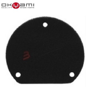 FILTRO ARIA OKYAMI VARIATORE YAMAHA MBK 125/150( SGR 26.4483)