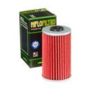 FILTRO OLIO HIFLO 562 KYMCO DINK 125 /200 06- GRANDINK 125/150 (26.8562)