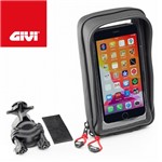PORTA SMARTPHONE UNIVERSALE. COMPATIBILE CON SCOOTER, MOTO E BICICLETTE PORTA SMARTPHONE UNIVERSALE. COMPATIBILE CON SCOOTER, MOTO E BICICLETTE