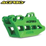 CRUNA CATENA ACERBIS 2.0 KAWASAKI KXF 250-450 VERDE