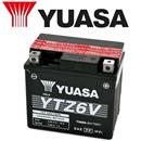 BATTERIA YUASA YTZ6V SIGILLATA