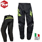 PANTALONE FM X28 XPRO COLORE NERO (010) 48 (In Esaurimento)