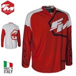 MAGLIA MINICROSS HERO X28 PRO ROSSO L (In Esaurimento)