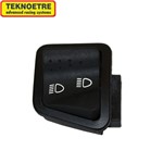 DEVIO LUCI (COMMUTATORE) GILERA RUNNER 50 LIBERTY 50 2T/4T (F200294434)
