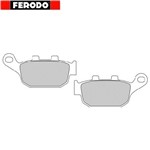 PASTIGLIE FRENO FERODO SUZUKI SFV 650 GLADIUS 09> POST (FD.0470) PASTIGLIE FRENO FERODO SUZUKI SFV 650 GLADIUS 09> POST (FD.0470)