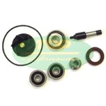 Kit revisione pompa acqua Piaggio 250/300cc