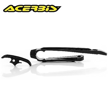 PASSACATENA FORCELLONE KTM EXC NERO