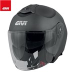 CASCO JET PLANET MONOCOLORE TITANIO OPACO S-56 (In Esaurimento) CASCO JET PLANET MONOCOLORE TITANIO OPACO S-56 (In Esaurimento)