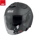 CASCO JET PLANET MONOCOLORE TITANIO OPACO S-56 (In Esaurimento)