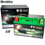 BATTERIA LITIO SKYRICH HJTX14H-FP (YTX14H-BS) BATTERIA LITIO SKYRICH HJTX14H-FP (YTX14H-BS)