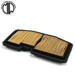 FILTRO ARIA TRIUMPH 675 DAYTONA-STREET 13-17 (OEM T2200987) FILTRO ARIA TRIUMPH 675 DAYTONA-STREET 13-17 (OEM T2200987)