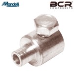 MORSETTO CAVO FRIZIONE 2,5 MM