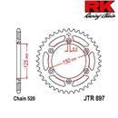 CORONA JT 897 Z50 (DID 7083) KTM 125, 250, 300, 400, 450, 520, 525, 600