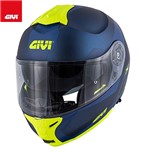 CASCO X21 CHALLENGER SPIRIT MATT BLUE,DARK BLUE,YELLOW XS-54 (In Esaurim