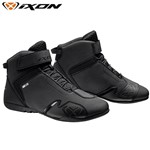 GAMBLER AIRFLOW UOMO SCARPE NERO 39 (US 7)