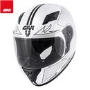 CASCO INTEGRALE JUNIOR 4 GRAFICA FLY BIANCO JM-50 (In Esaurimento)