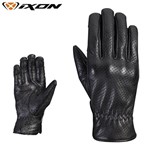 RS NIZO AIR GUANTI ESTIVI PELLE-TESSUTO NERO 3XL RS NIZO AIR GUANTI ESTIVI PELLE-TESSUTO NERO 3XL