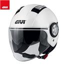 CASCO AIR JET 11.1 JET-R BIANCO LUCIDO S-56 (In Esaurimento)