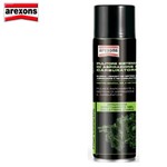 Pulitore carburatori, condotti aspirazione 500 ml (arexons)