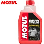 Motul Motocool Factory Line Organic + Liquido Refrigerante Moto 1 Litro