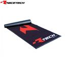 RTECH BRANDED FLOOR MAT 200 X 83 CM NERO