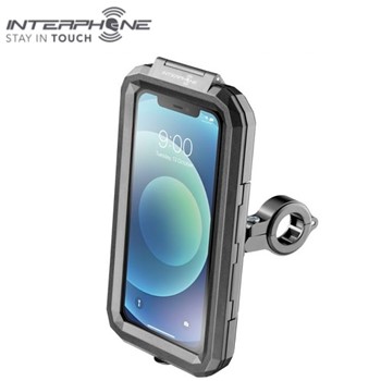 CUSTODIA RIGIDA UNIVERSALE ARMOR Smartphone fino a 5,8 pollici