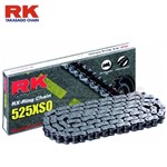 CATENA RK 525 XSO-124 MAGLIE CLF K525XSO12400