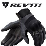 GUANTI REV'IT MOSCA H2O NERO-ANTRACITE XL (In Esaurimento)