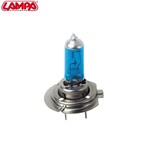 12V Lampada alogena Blu-Xe - H7 - 55W - PX26d - 2 pz.