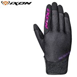 GUANTI RS SLICKER LADY ESTIVO TESSUTO nero-fucsia L (In Esaurimento) GUANTI RS SLICKER LADY ESTIVO TESSUTO nero-fucsia L (In Esaurimento)