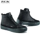 SCARPE TCX 9417 STREET 3 AIR BLACK-GREY 44 (US 11) In Esaurimento