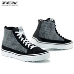 SCARPE TCX 9426 STREET 3 LADY AIR BLACK-GREY 37 (US 5) In Esaurimento