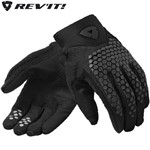 GUANTI REV'IT MASSIF BLACK M