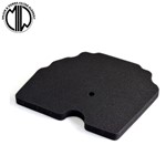 FILTRO ARIA BENELLI TRK 502 X/ABS EURO 4 (OEM 49202P160000) FILTRO ARIA BENELLI TRK 502 X/ABS EURO 4 (OEM 49202P160000)
