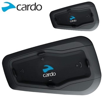 INTERFONO CARDO FREECOM 2 DUO PACK -